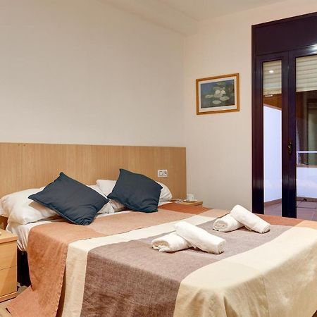 Appartamento Empordanet 2A Calella De Palafrugell Esterno foto