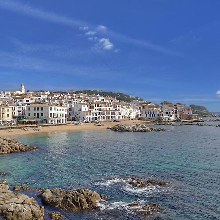 Appartamento Empordanet 2A Calella De Palafrugell Esterno foto
