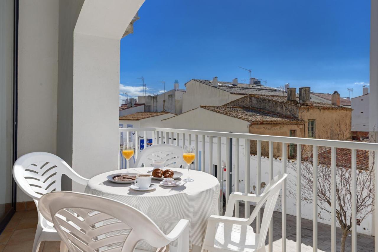 Appartamento Empordanet 2A Calella De Palafrugell Esterno foto