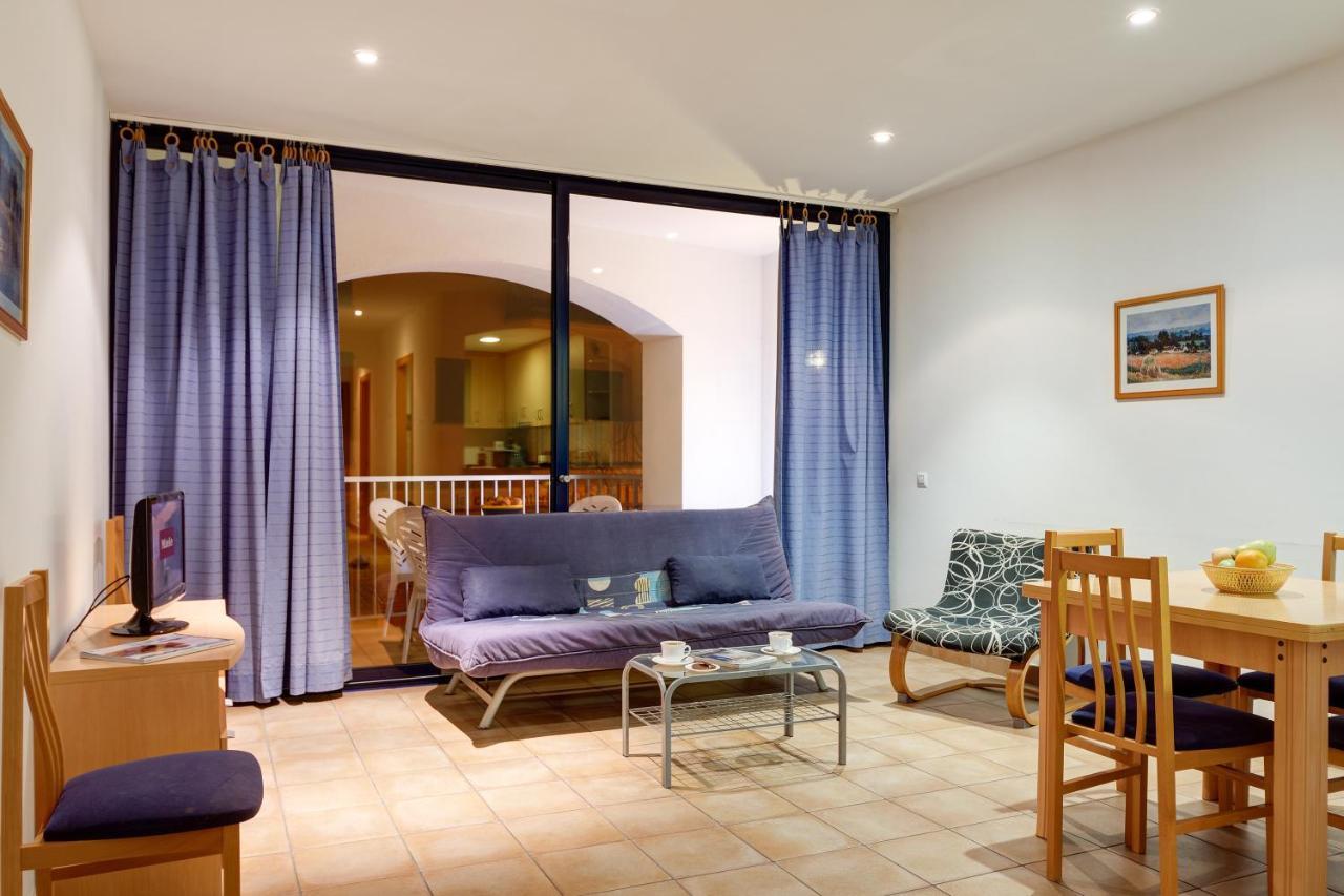 Appartamento Empordanet 2A Calella De Palafrugell Esterno foto